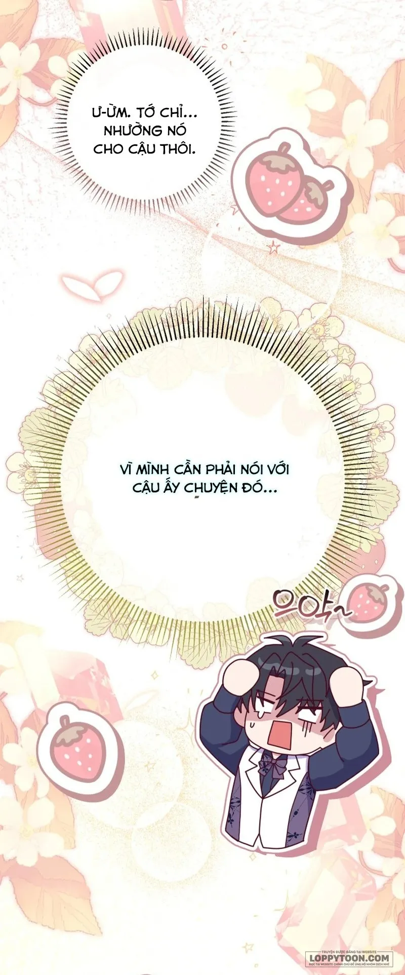 Trở Thành Bạn Thời Thơ Ấu Của Nam Phụ Ám Ảnh - Chap 25 - Trang 12