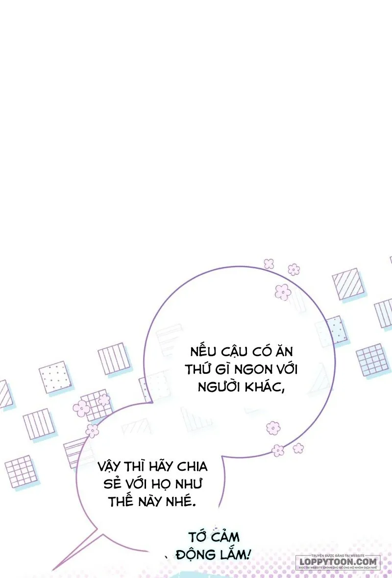 Trở Thành Bạn Thời Thơ Ấu Của Nam Phụ Ám Ảnh - Chap 25 - Trang 19