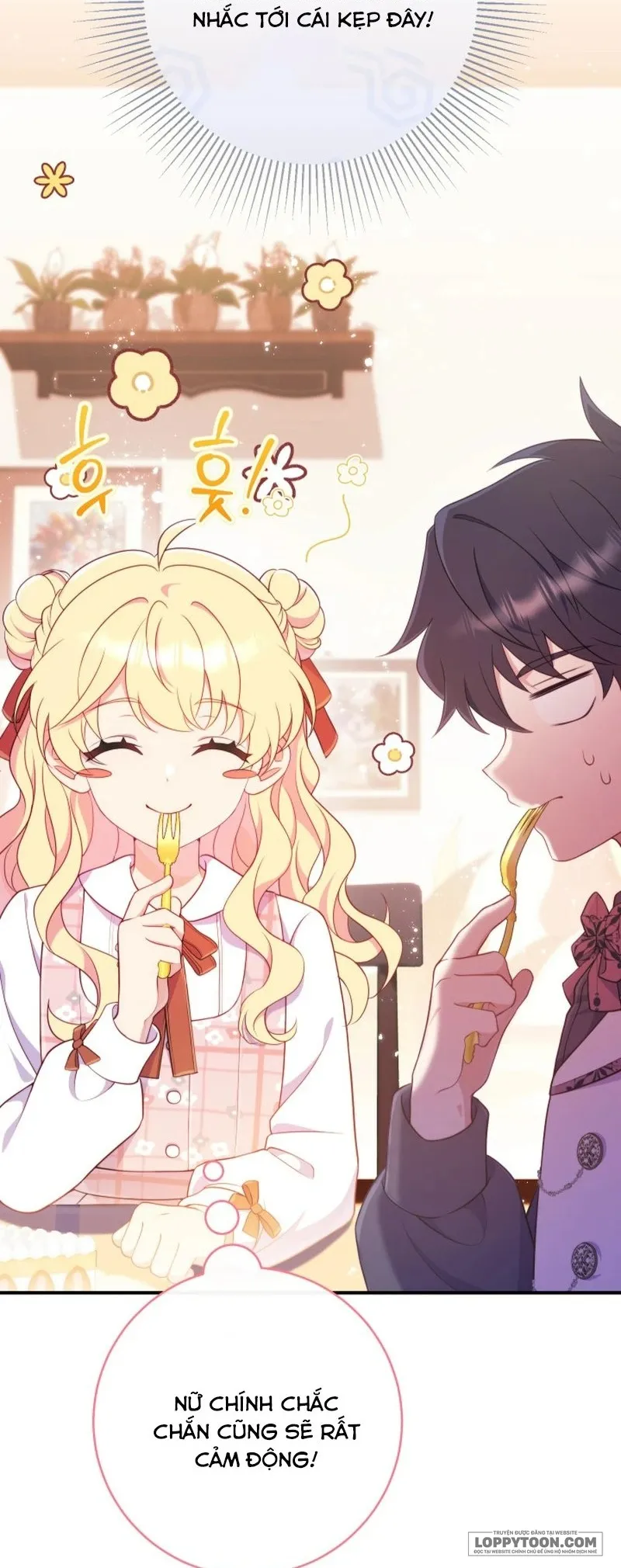 Trở Thành Bạn Thời Thơ Ấu Của Nam Phụ Ám Ảnh - Chap 25 - Trang 21