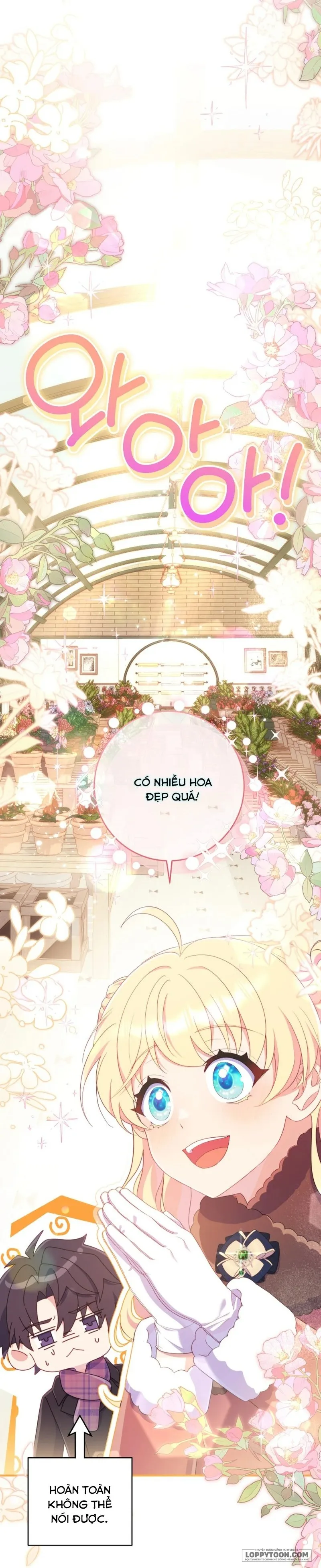 Trở Thành Bạn Thời Thơ Ấu Của Nam Phụ Ám Ảnh - Chap 25 - Trang 26