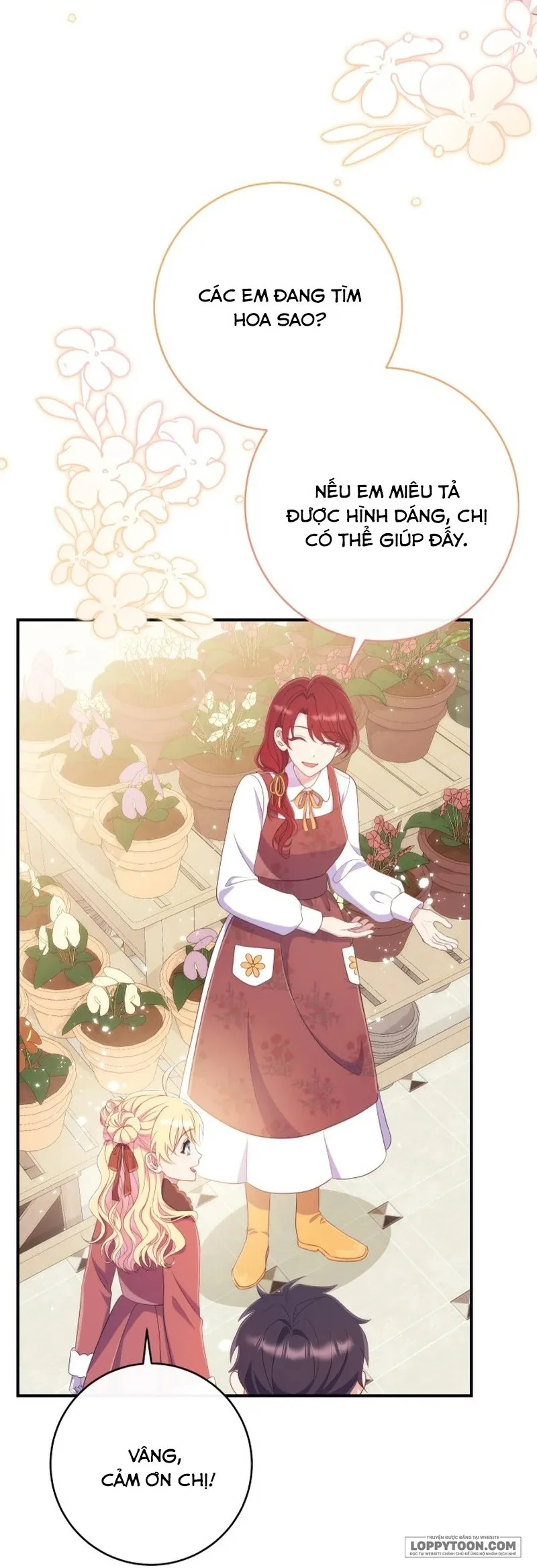 Trở Thành Bạn Thời Thơ Ấu Của Nam Phụ Ám Ảnh - Chap 25 - Trang 27