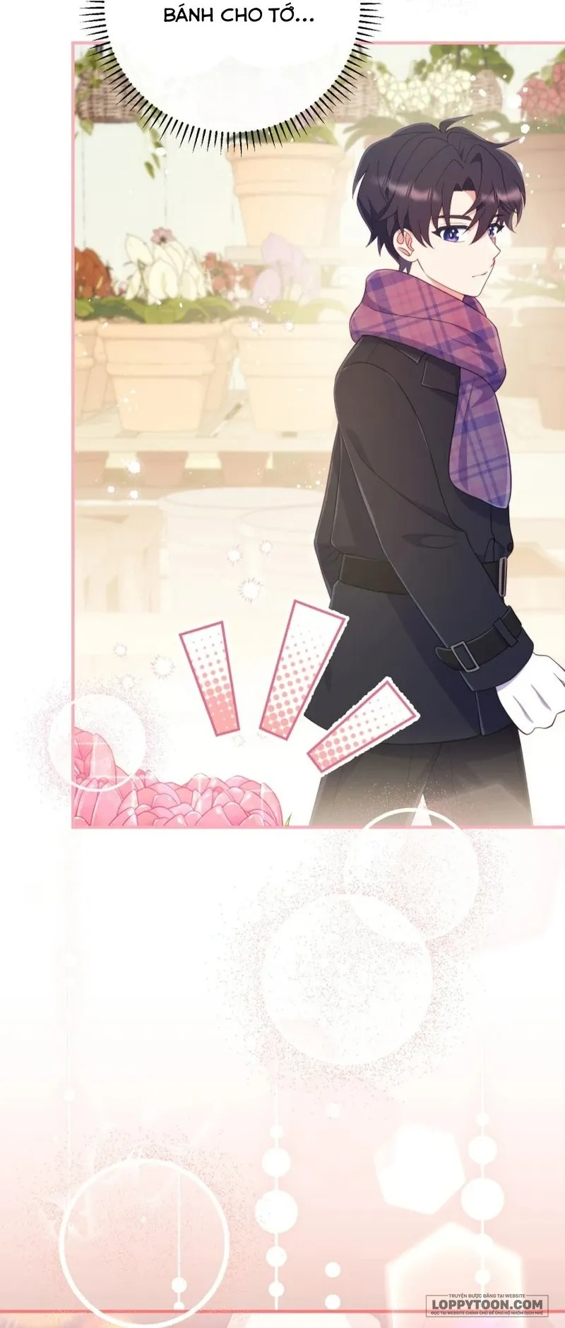 Trở Thành Bạn Thời Thơ Ấu Của Nam Phụ Ám Ảnh - Chap 25 - Trang 31