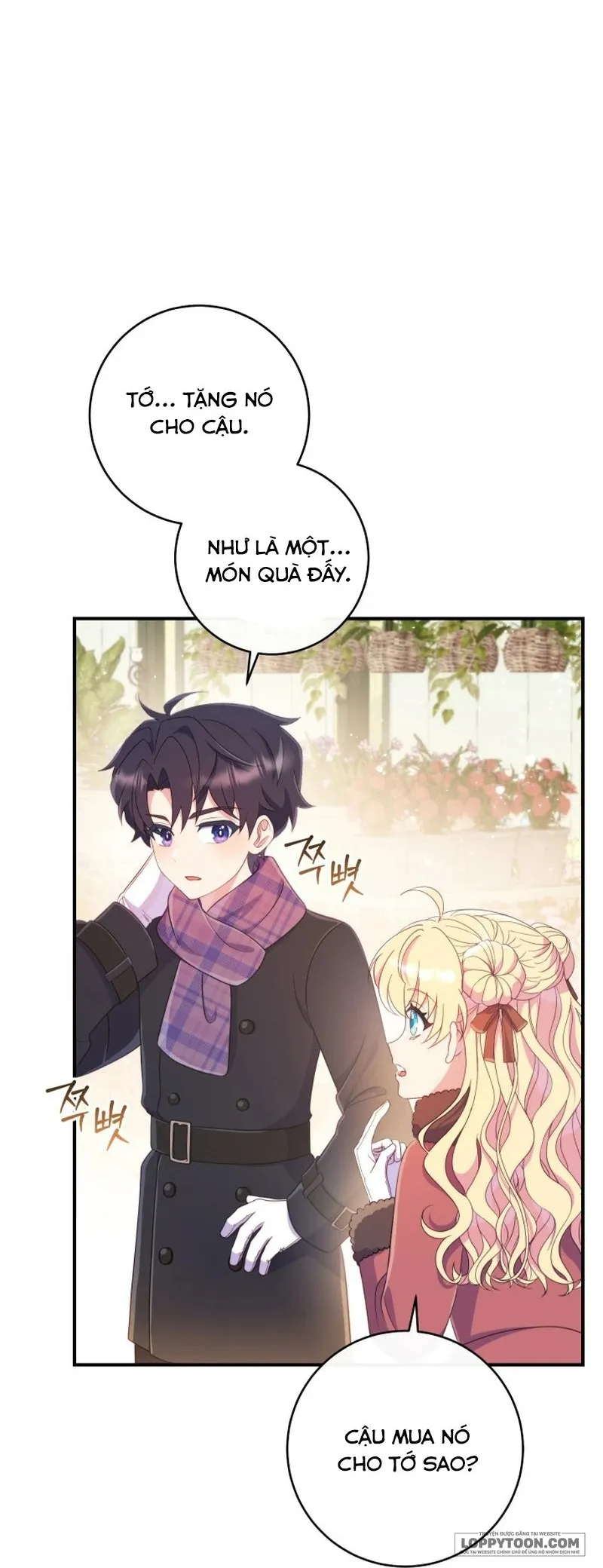 Trở Thành Bạn Thời Thơ Ấu Của Nam Phụ Ám Ảnh - Chap 25 - Trang 38
