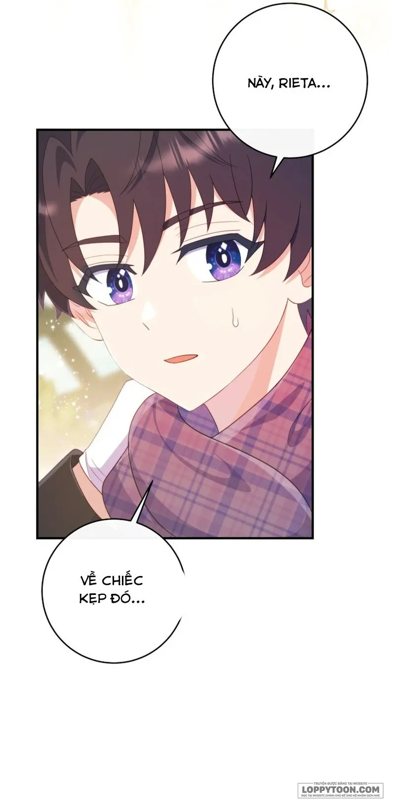 Trở Thành Bạn Thời Thơ Ấu Của Nam Phụ Ám Ảnh - Chap 25 - Trang 40