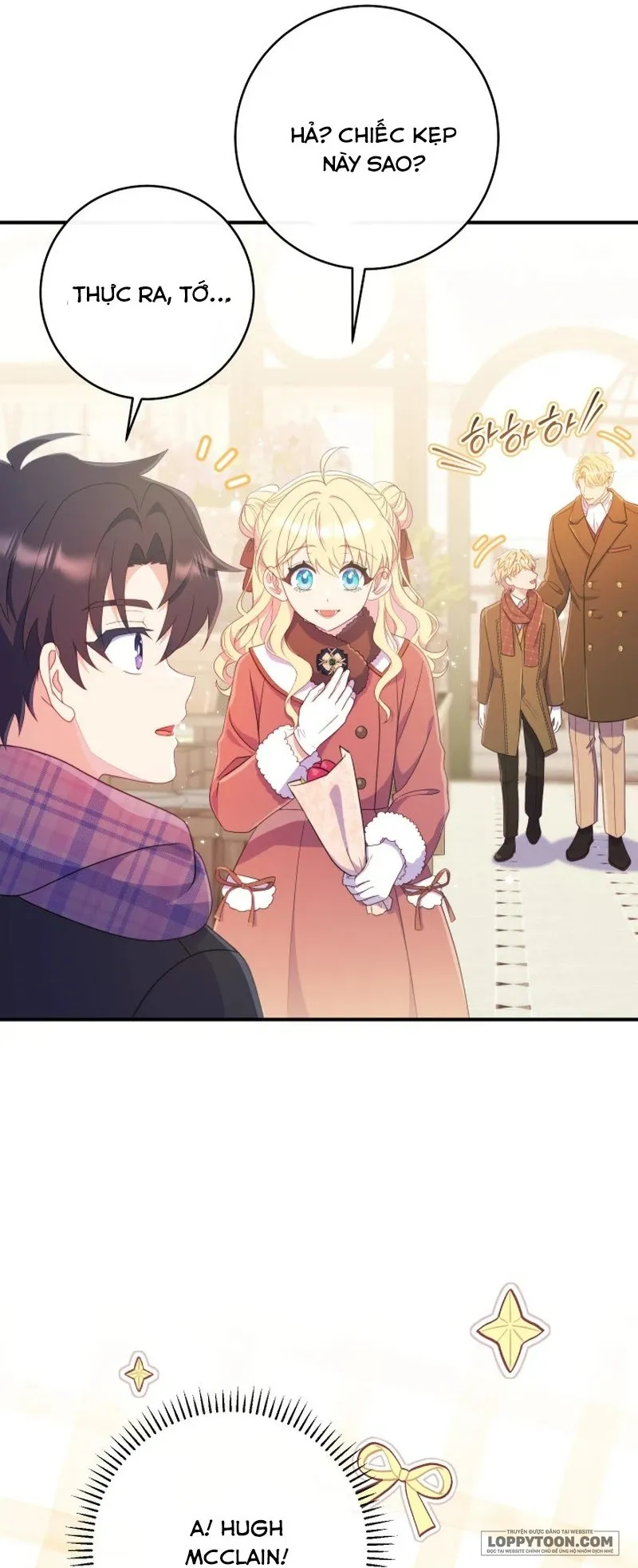 Trở Thành Bạn Thời Thơ Ấu Của Nam Phụ Ám Ảnh - Chap 25 - Trang 41