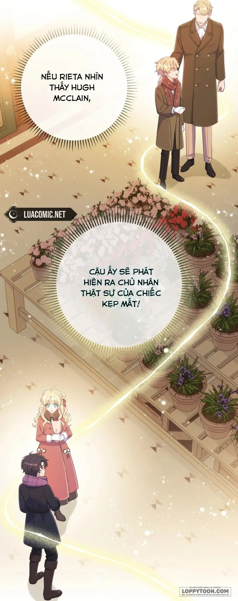 Trở Thành Bạn Thời Thơ Ấu Của Nam Phụ Ám Ảnh - Chap 25 - Trang 43