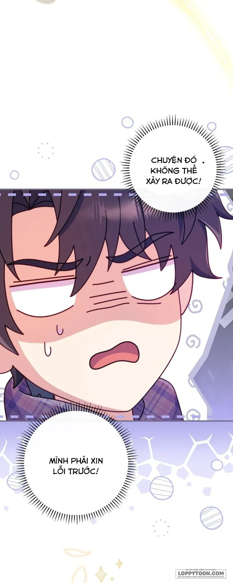 Trở Thành Bạn Thời Thơ Ấu Của Nam Phụ Ám Ảnh - Chap 25 - Trang 44