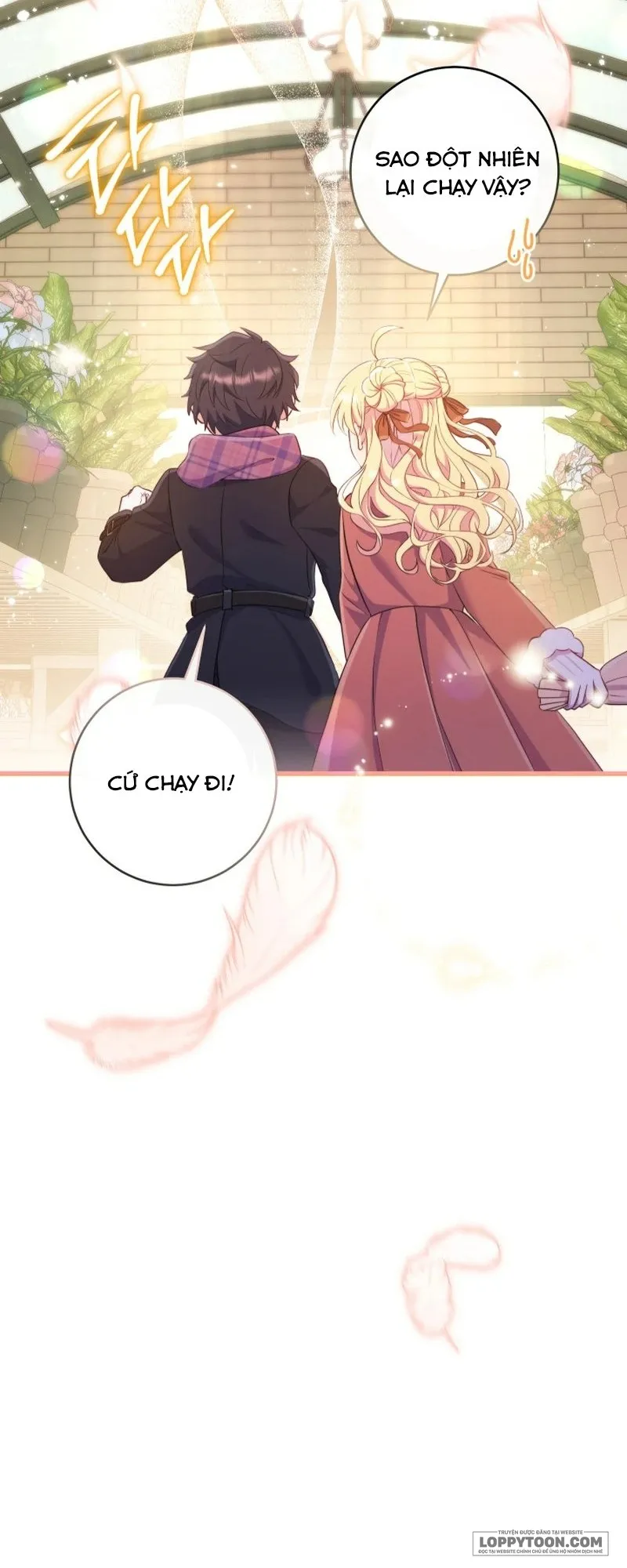 Trở Thành Bạn Thời Thơ Ấu Của Nam Phụ Ám Ảnh - Chap 25 - Trang 47