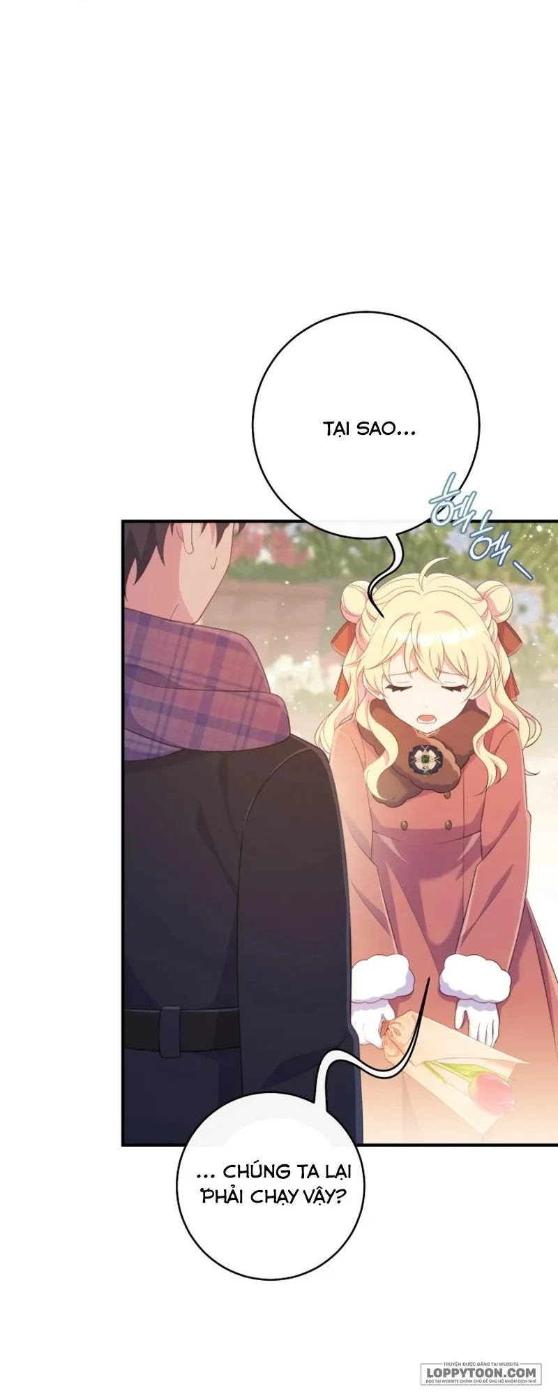 Trở Thành Bạn Thời Thơ Ấu Của Nam Phụ Ám Ảnh - Chap 25 - Trang 49