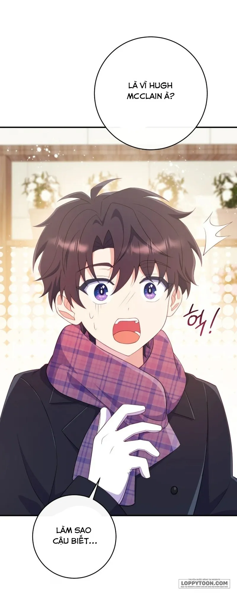 Trở Thành Bạn Thời Thơ Ấu Của Nam Phụ Ám Ảnh - Chap 25 - Trang 50