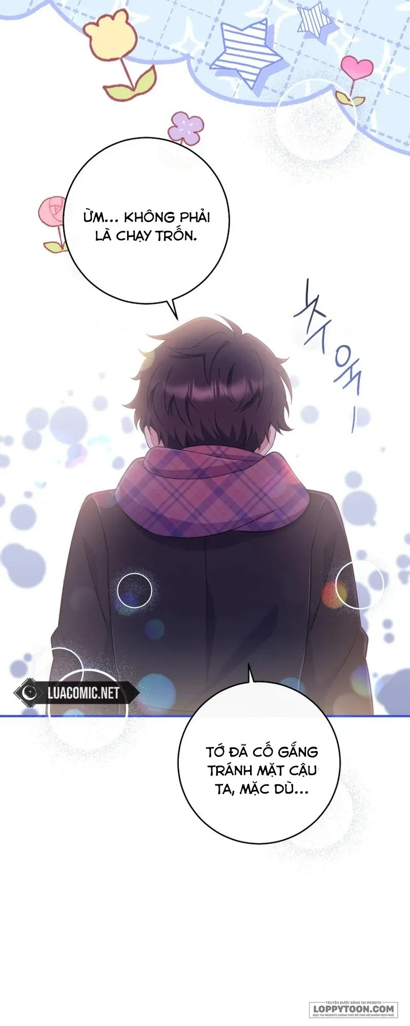 Trở Thành Bạn Thời Thơ Ấu Của Nam Phụ Ám Ảnh - Chap 25 - Trang 55