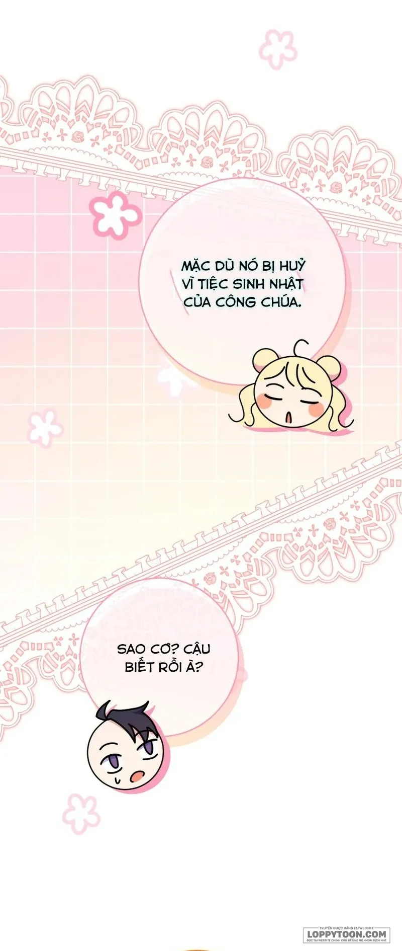 Trở Thành Bạn Thời Thơ Ấu Của Nam Phụ Ám Ảnh - Chap 25 - Trang 70