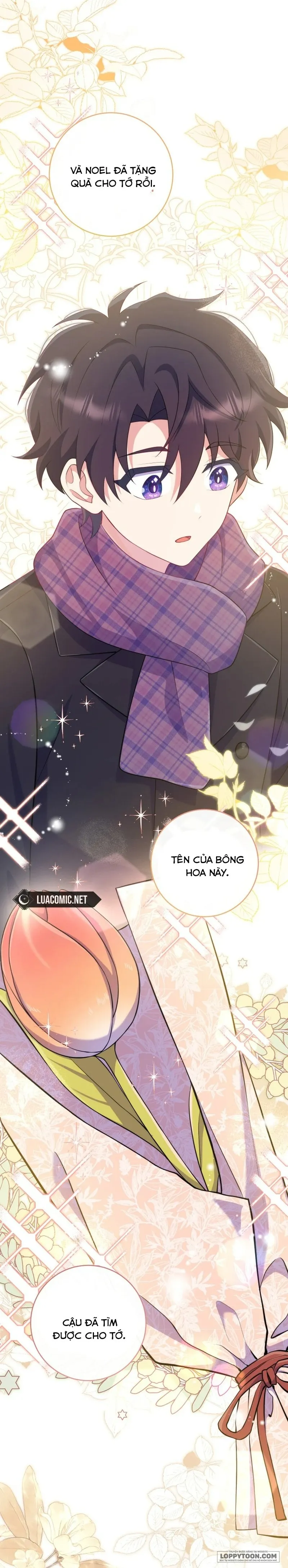 Trở Thành Bạn Thời Thơ Ấu Của Nam Phụ Ám Ảnh - Chap 25 - Trang 72