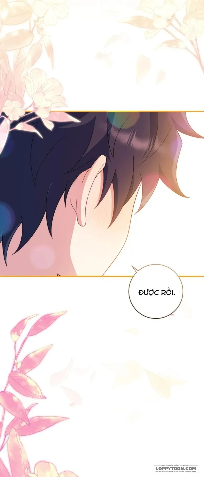 Trở Thành Bạn Thời Thơ Ấu Của Nam Phụ Ám Ảnh - Chap 25 - Trang 74