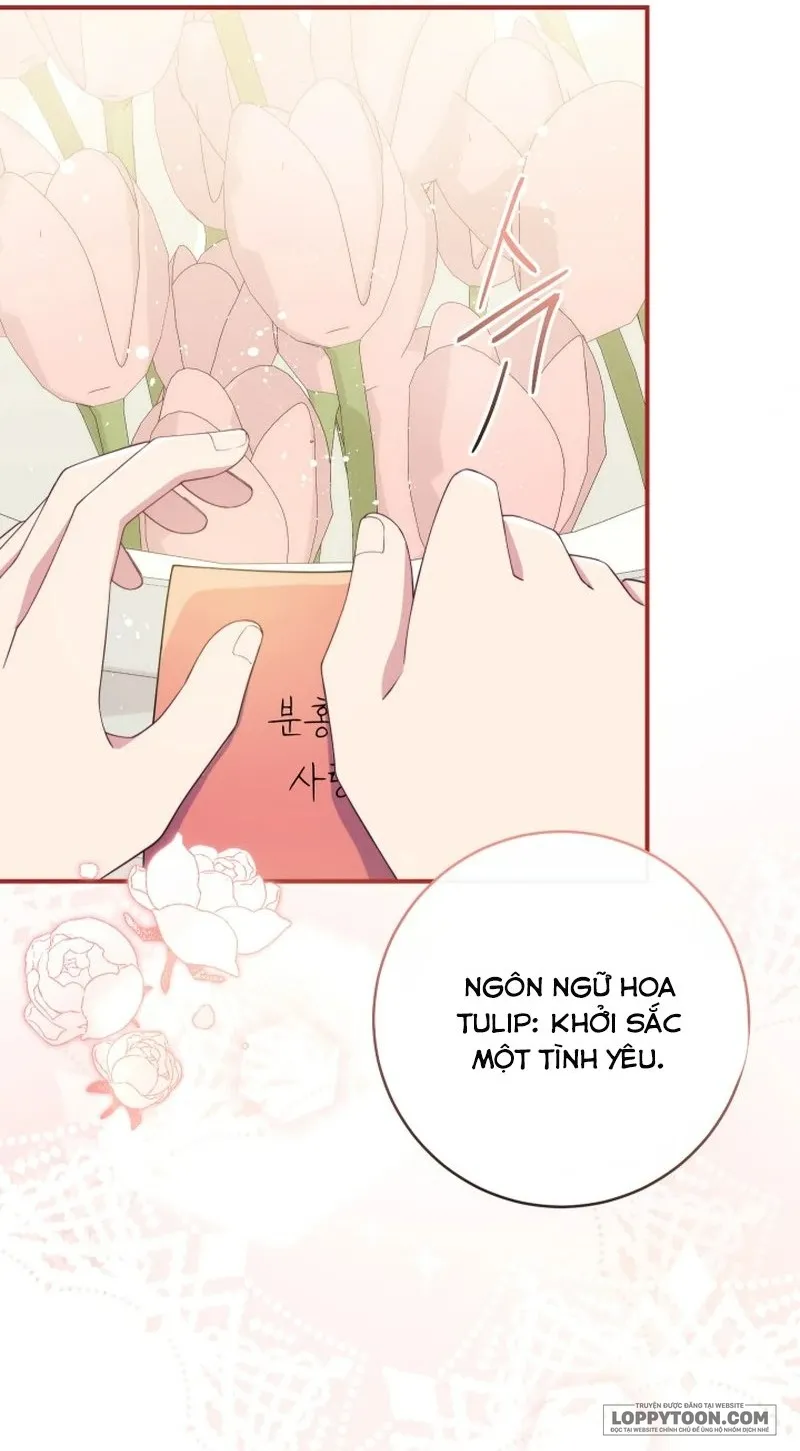 Trở Thành Bạn Thời Thơ Ấu Của Nam Phụ Ám Ảnh - Chap 25 - Trang 79