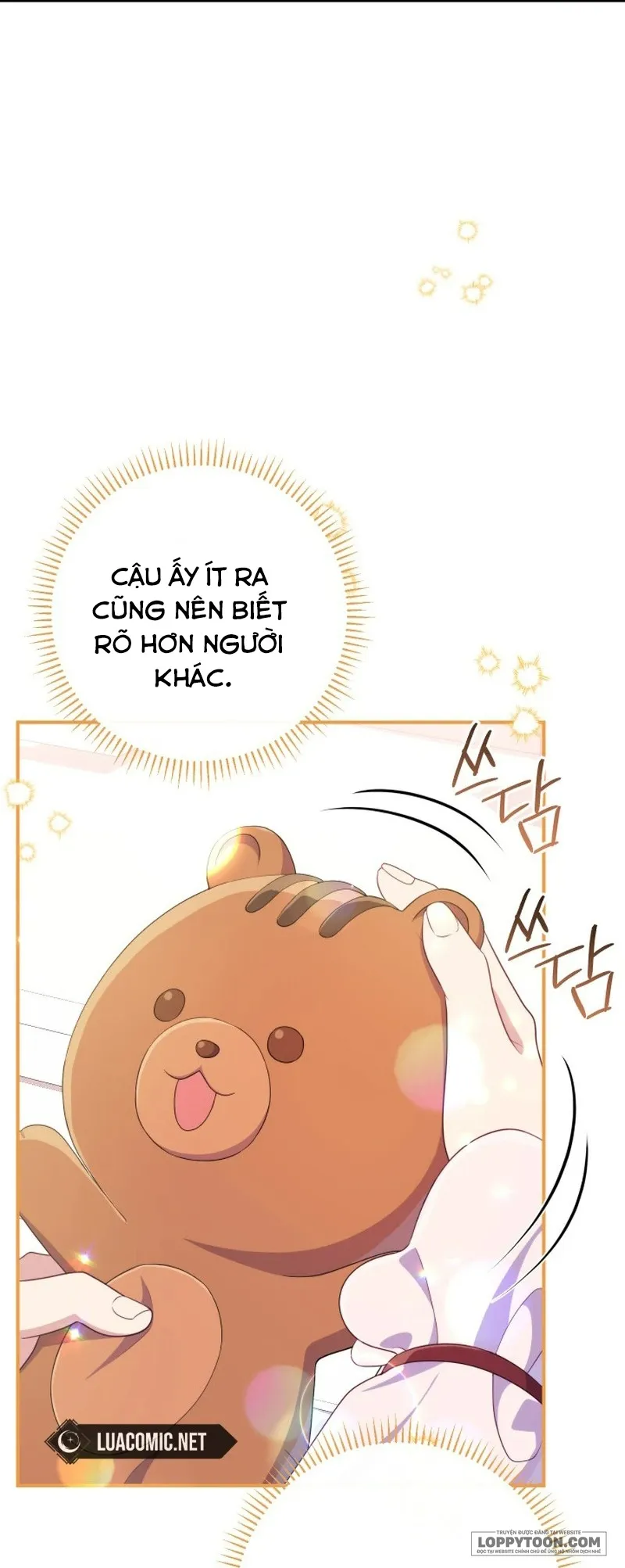 Trở Thành Bạn Thời Thơ Ấu Của Nam Phụ Ám Ảnh - Chap 26 - Trang 11