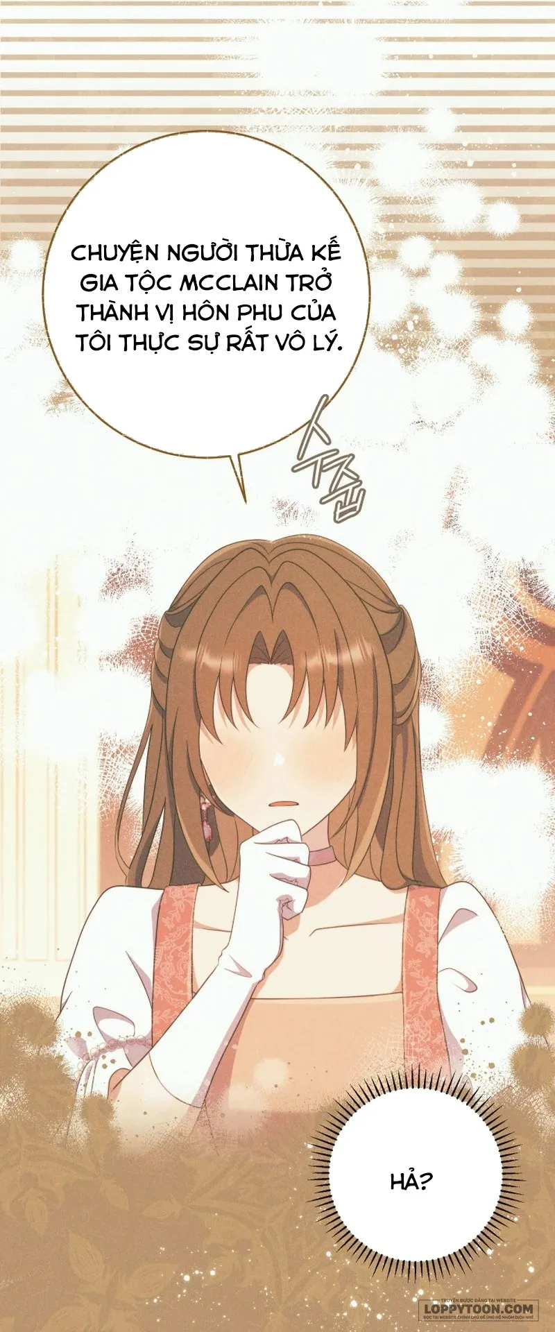 Trở Thành Bạn Thời Thơ Ấu Của Nam Phụ Ám Ảnh - Chap 26 - Trang 19