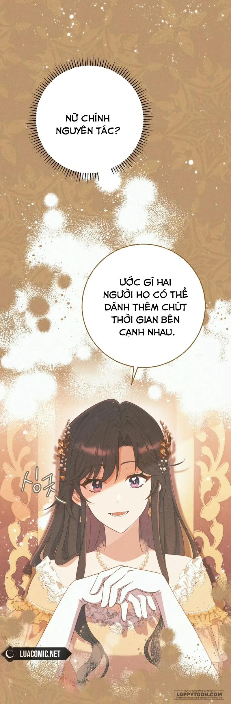 Trở Thành Bạn Thời Thơ Ấu Của Nam Phụ Ám Ảnh - Chap 26 - Trang 20