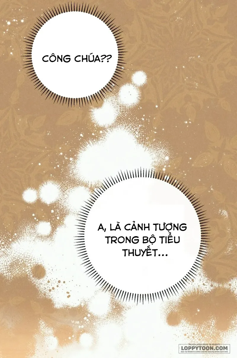 Trở Thành Bạn Thời Thơ Ấu Của Nam Phụ Ám Ảnh - Chap 26 - Trang 21