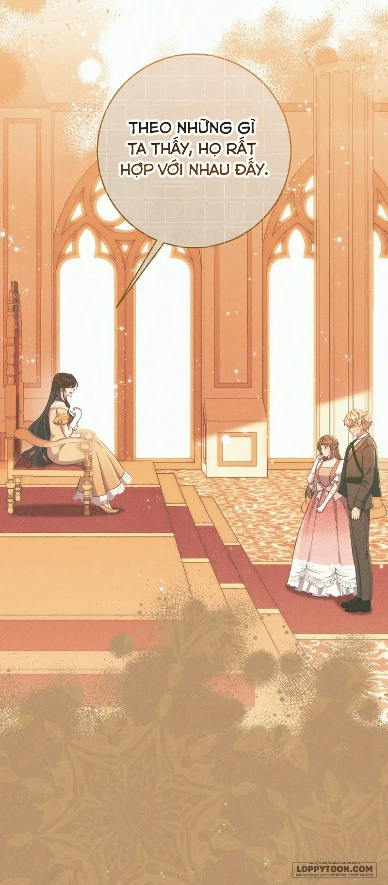 Trở Thành Bạn Thời Thơ Ấu Của Nam Phụ Ám Ảnh - Chap 26 - Trang 22