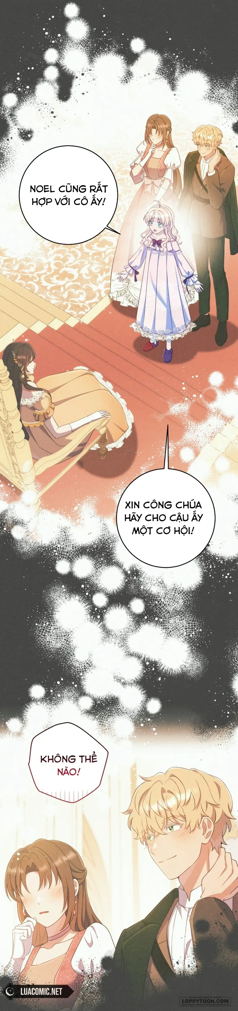 Trở Thành Bạn Thời Thơ Ấu Của Nam Phụ Ám Ảnh - Chap 26 - Trang 24
