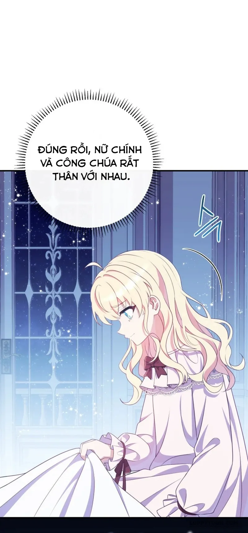 Trở Thành Bạn Thời Thơ Ấu Của Nam Phụ Ám Ảnh - Chap 26 - Trang 29