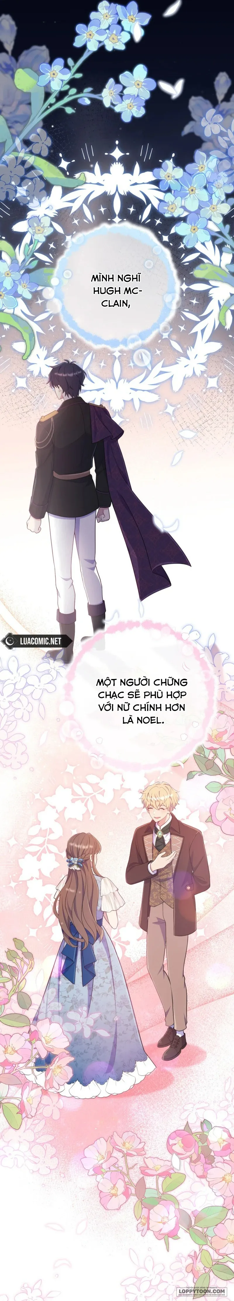 Trở Thành Bạn Thời Thơ Ấu Của Nam Phụ Ám Ảnh - Chap 26 - Trang 30