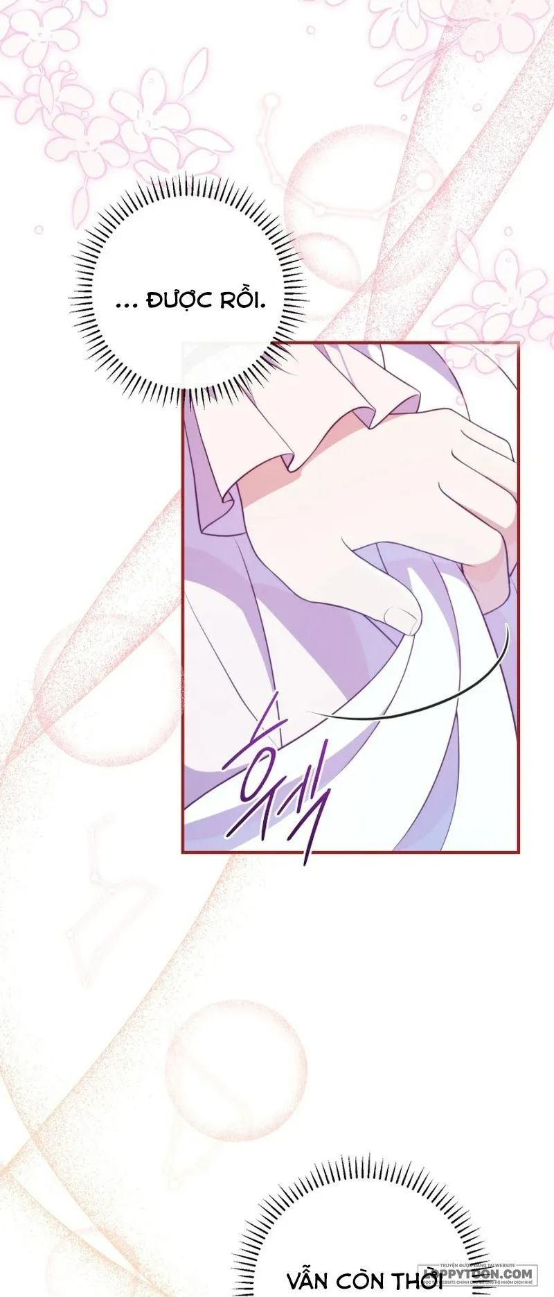 Trở Thành Bạn Thời Thơ Ấu Của Nam Phụ Ám Ảnh - Chap 26 - Trang 31