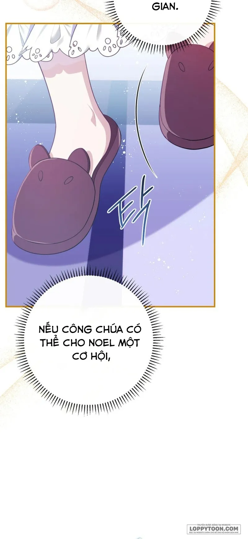 Trở Thành Bạn Thời Thơ Ấu Của Nam Phụ Ám Ảnh - Chap 26 - Trang 32