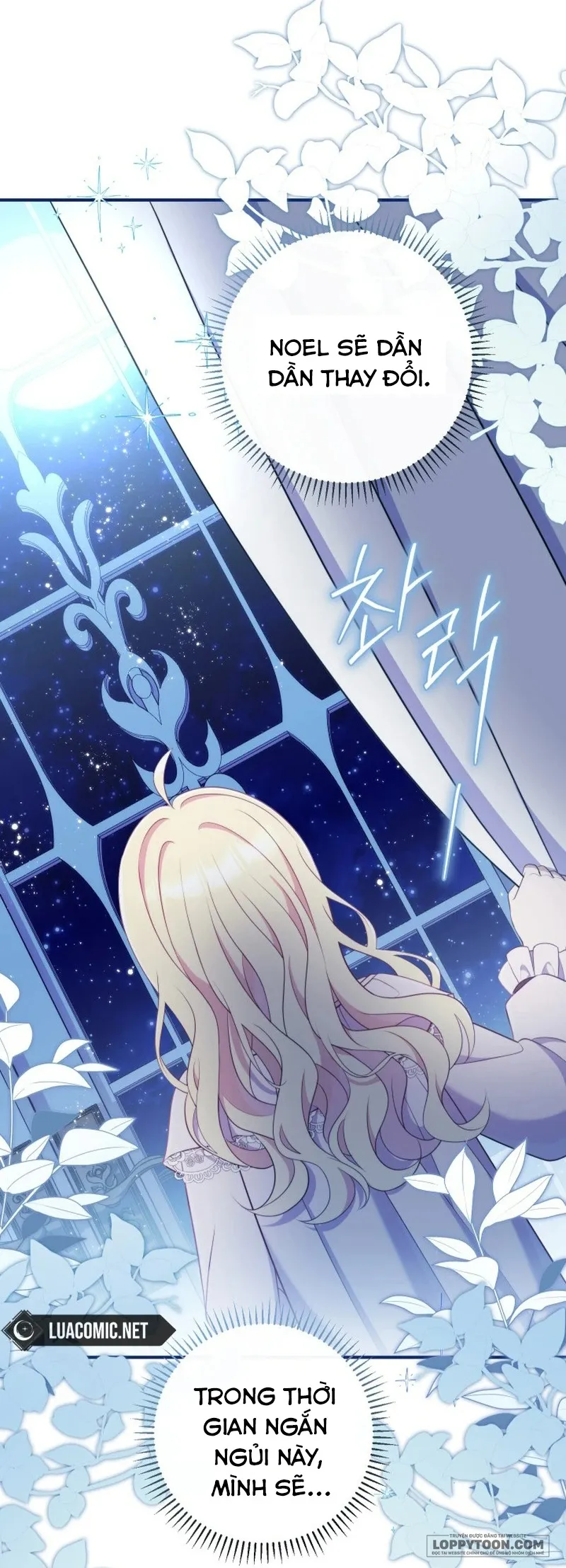 Trở Thành Bạn Thời Thơ Ấu Của Nam Phụ Ám Ảnh - Chap 26 - Trang 33