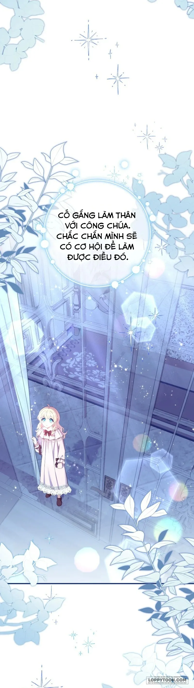 Trở Thành Bạn Thời Thơ Ấu Của Nam Phụ Ám Ảnh - Chap 26 - Trang 34
