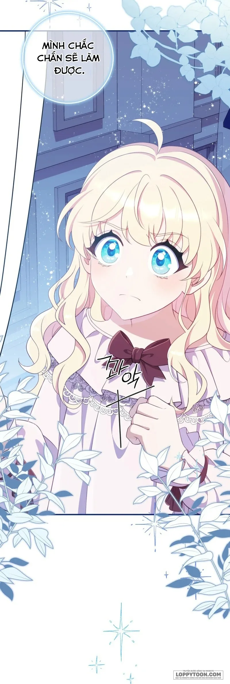 Trở Thành Bạn Thời Thơ Ấu Của Nam Phụ Ám Ảnh - Chap 26 - Trang 35