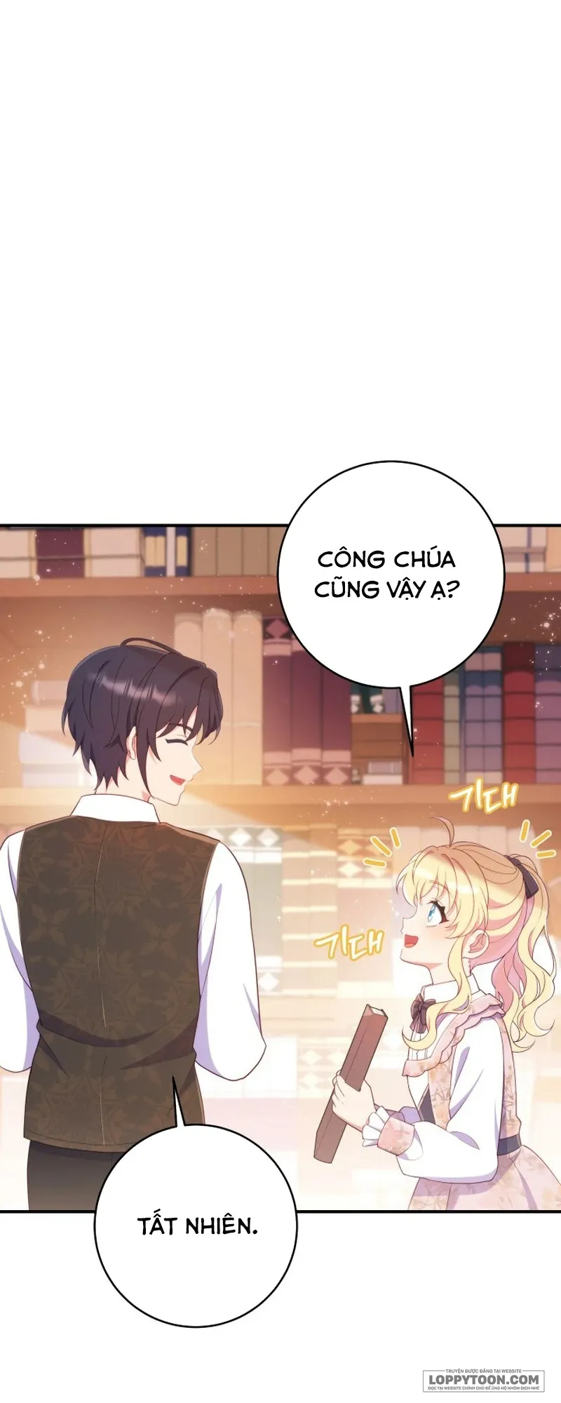 Trở Thành Bạn Thời Thơ Ấu Của Nam Phụ Ám Ảnh - Chap 26 - Trang 40