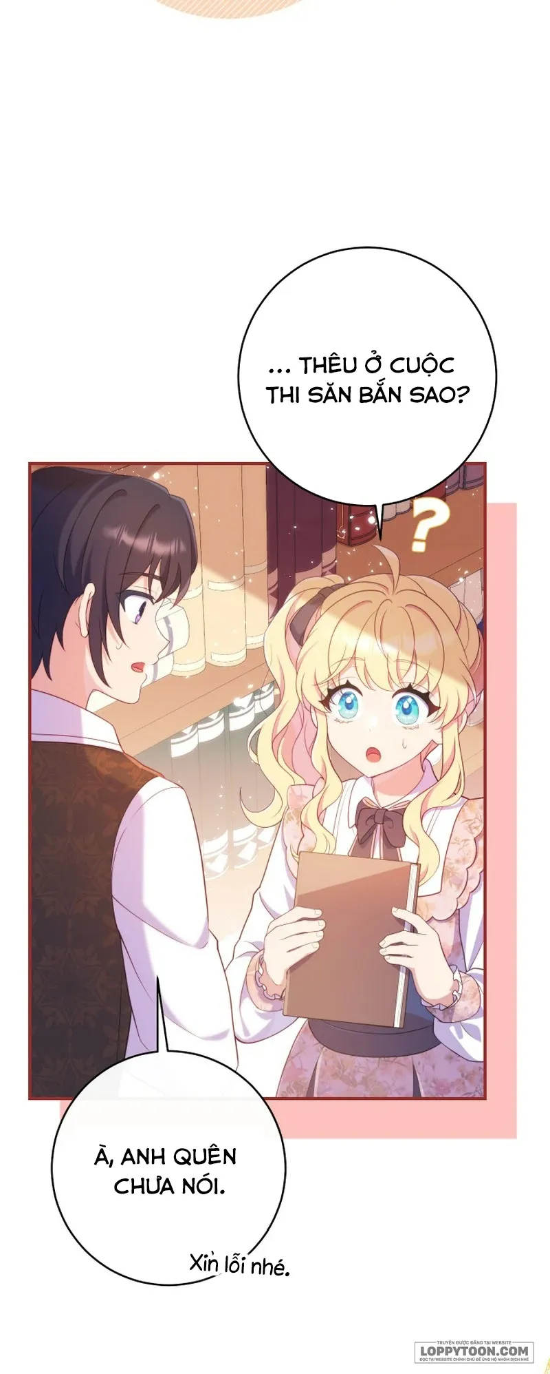 Trở Thành Bạn Thời Thơ Ấu Của Nam Phụ Ám Ảnh - Chap 26 - Trang 43