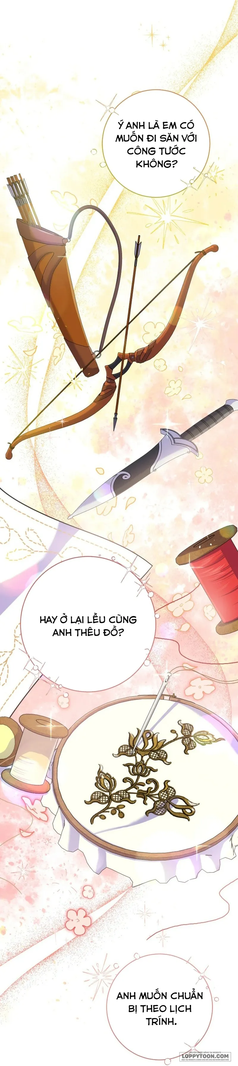 Trở Thành Bạn Thời Thơ Ấu Của Nam Phụ Ám Ảnh - Chap 26 - Trang 44
