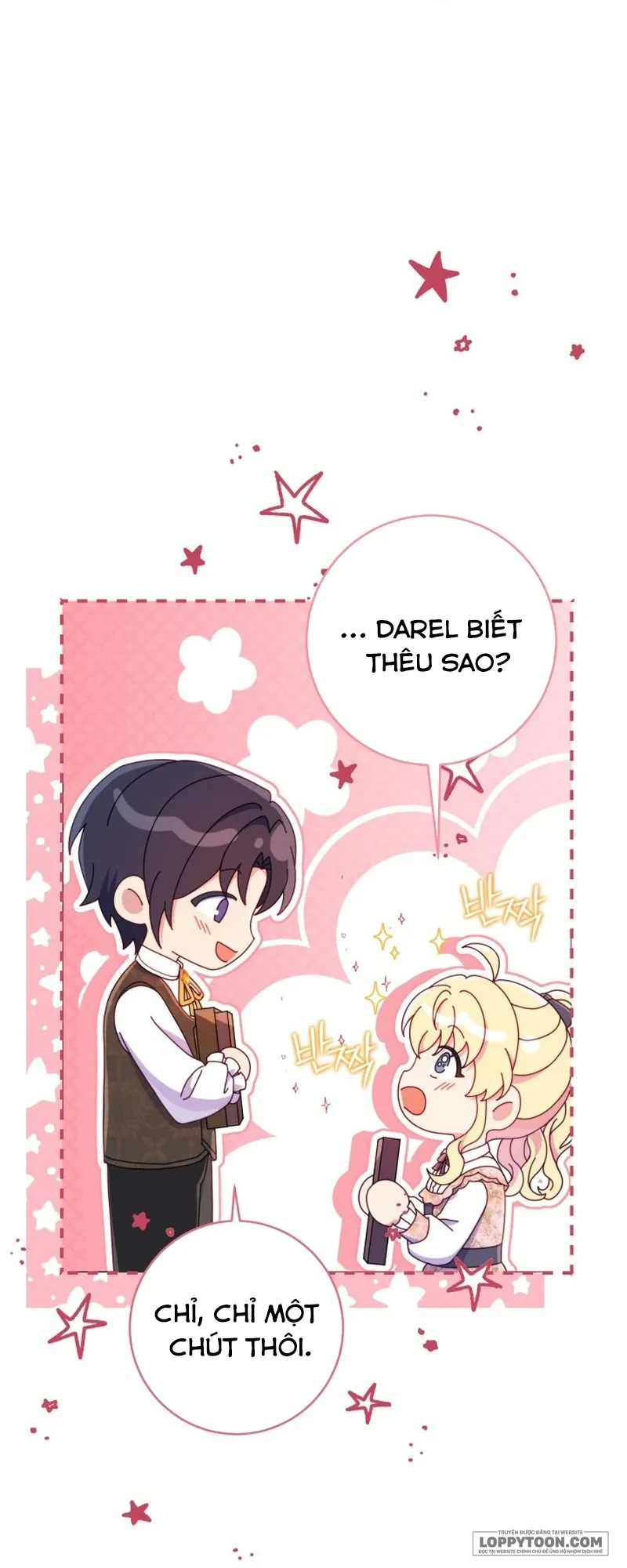 Trở Thành Bạn Thời Thơ Ấu Của Nam Phụ Ám Ảnh - Chap 26 - Trang 45
