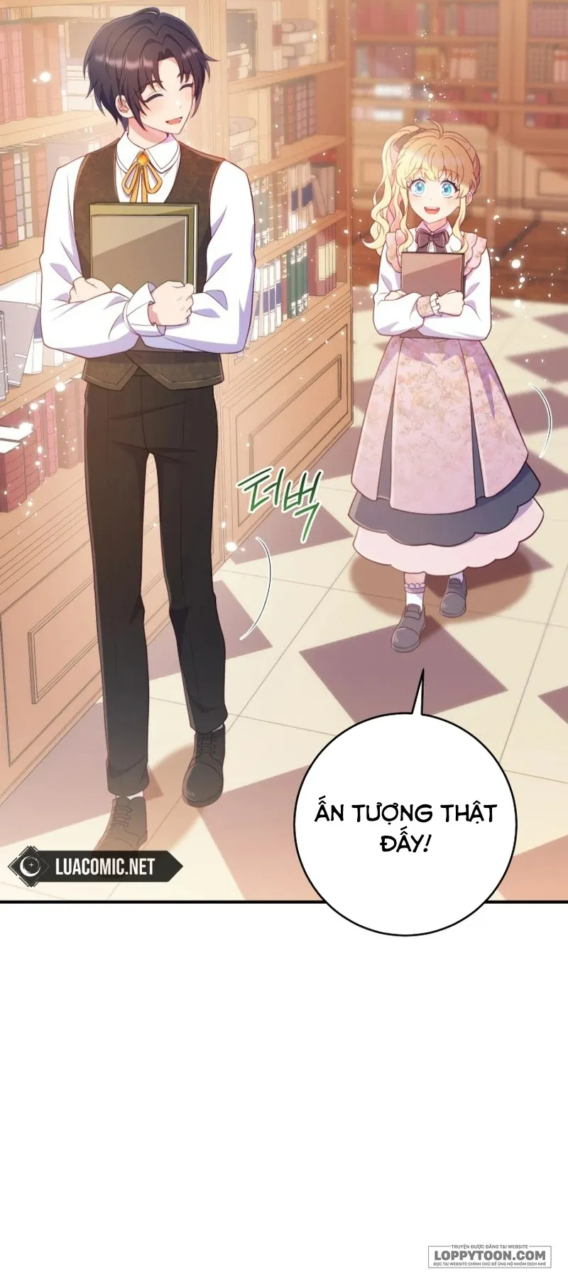 Trở Thành Bạn Thời Thơ Ấu Của Nam Phụ Ám Ảnh - Chap 26 - Trang 47