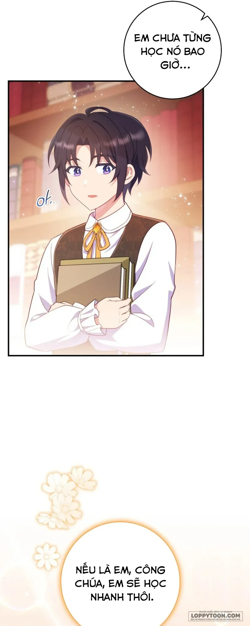 Trở Thành Bạn Thời Thơ Ấu Của Nam Phụ Ám Ảnh - Chap 26 - Trang 49