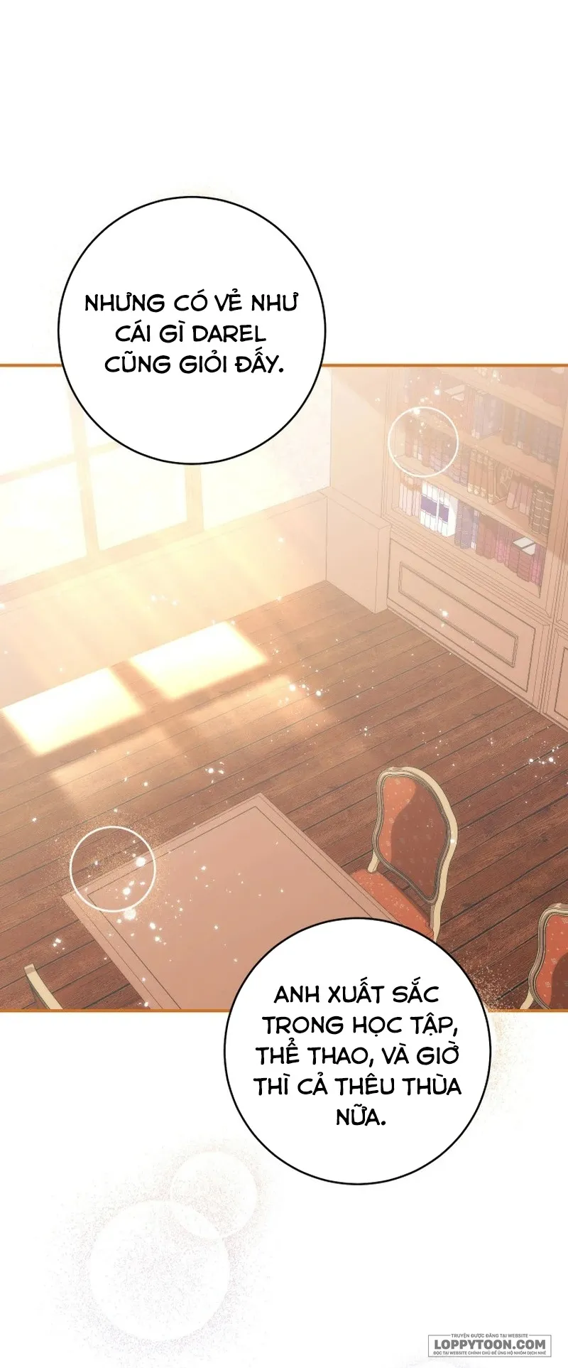 Trở Thành Bạn Thời Thơ Ấu Của Nam Phụ Ám Ảnh - Chap 26 - Trang 51