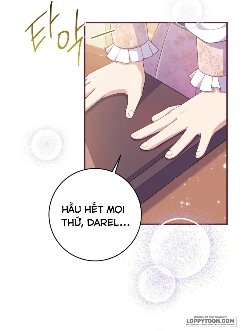 Trở Thành Bạn Thời Thơ Ấu Của Nam Phụ Ám Ảnh - Chap 26 - Trang 52