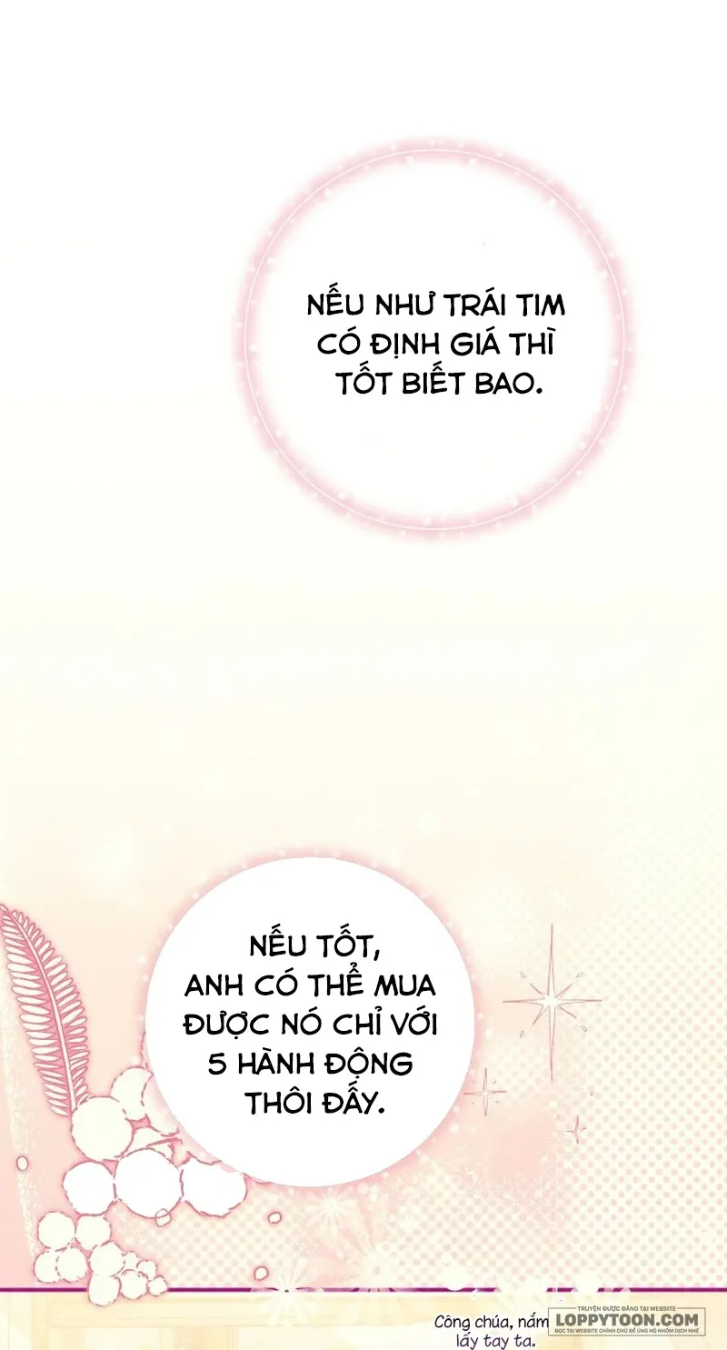 Trở Thành Bạn Thời Thơ Ấu Của Nam Phụ Ám Ảnh - Chap 26 - Trang 55