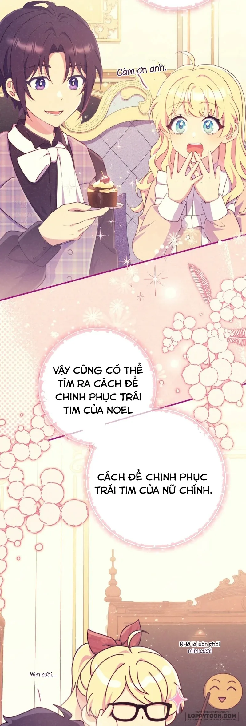 Trở Thành Bạn Thời Thơ Ấu Của Nam Phụ Ám Ảnh - Chap 26 - Trang 57