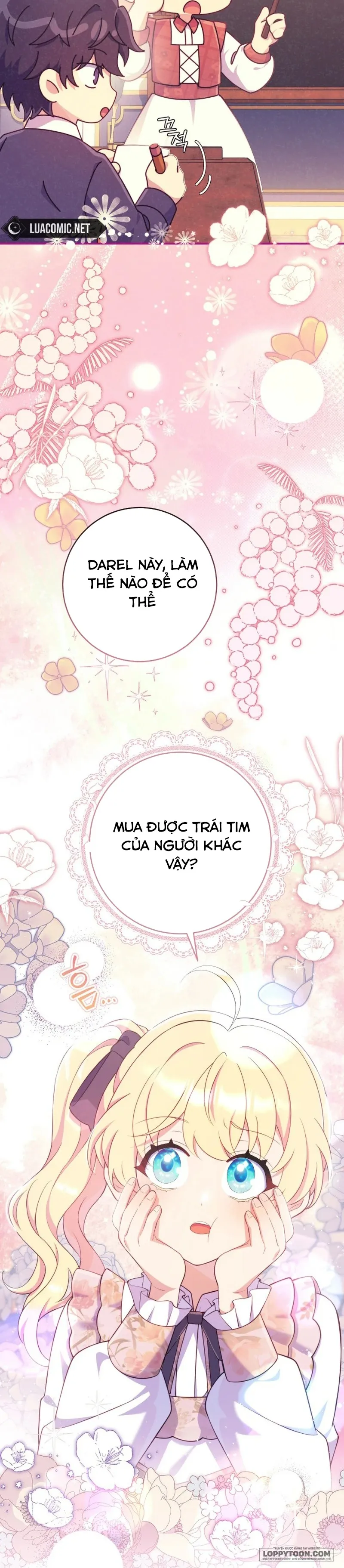 Trở Thành Bạn Thời Thơ Ấu Của Nam Phụ Ám Ảnh - Chap 26 - Trang 58