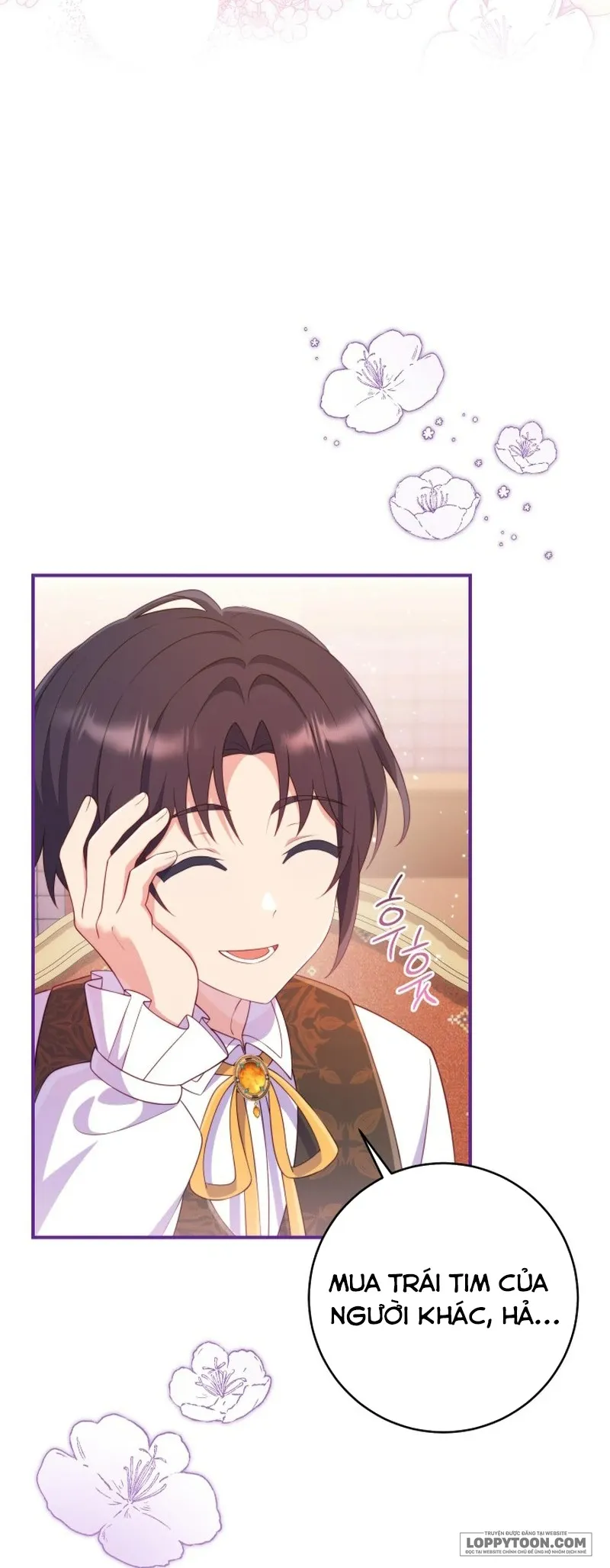 Trở Thành Bạn Thời Thơ Ấu Của Nam Phụ Ám Ảnh - Chap 26 - Trang 59