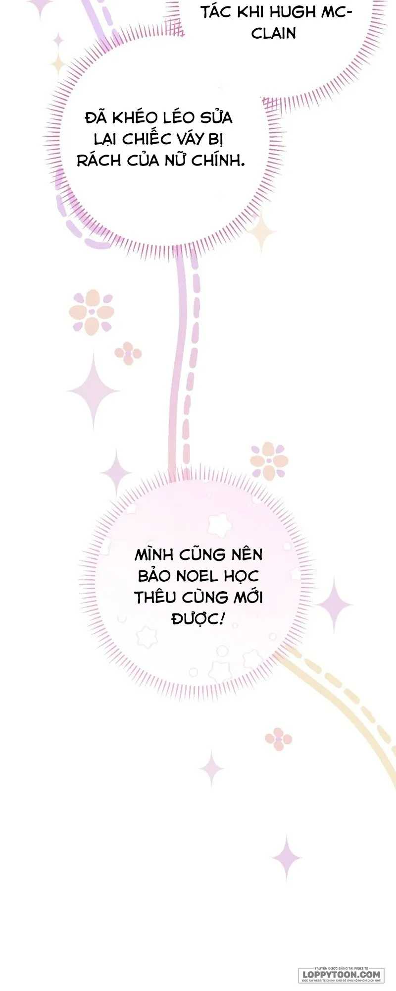 Trở Thành Bạn Thời Thơ Ấu Của Nam Phụ Ám Ảnh - Chap 26 - Trang 63