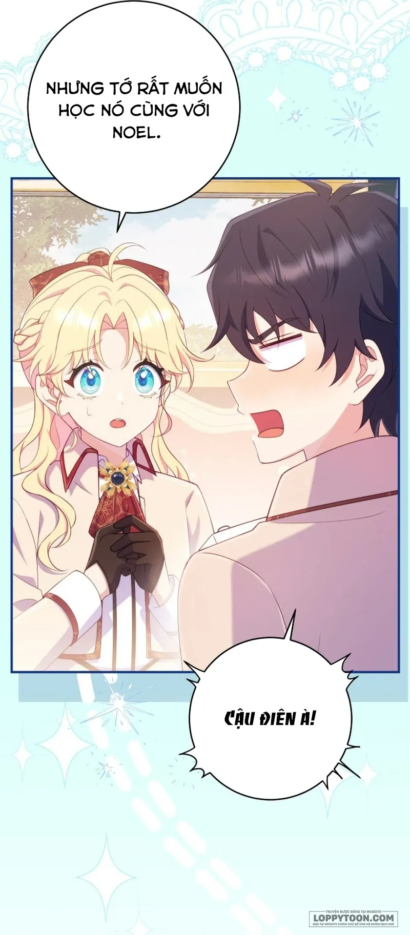 Trở Thành Bạn Thời Thơ Ấu Của Nam Phụ Ám Ảnh - Chap 26 - Trang 67