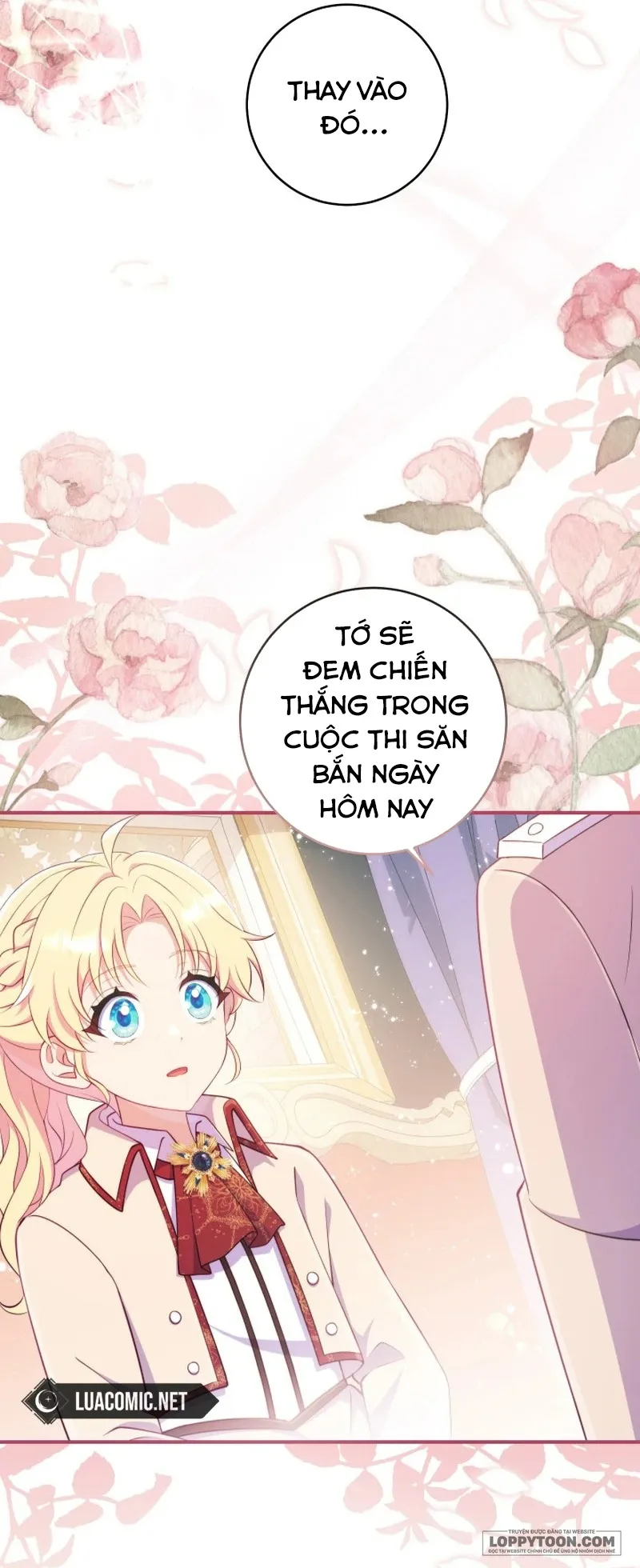 Trở Thành Bạn Thời Thơ Ấu Của Nam Phụ Ám Ảnh - Chap 26 - Trang 72