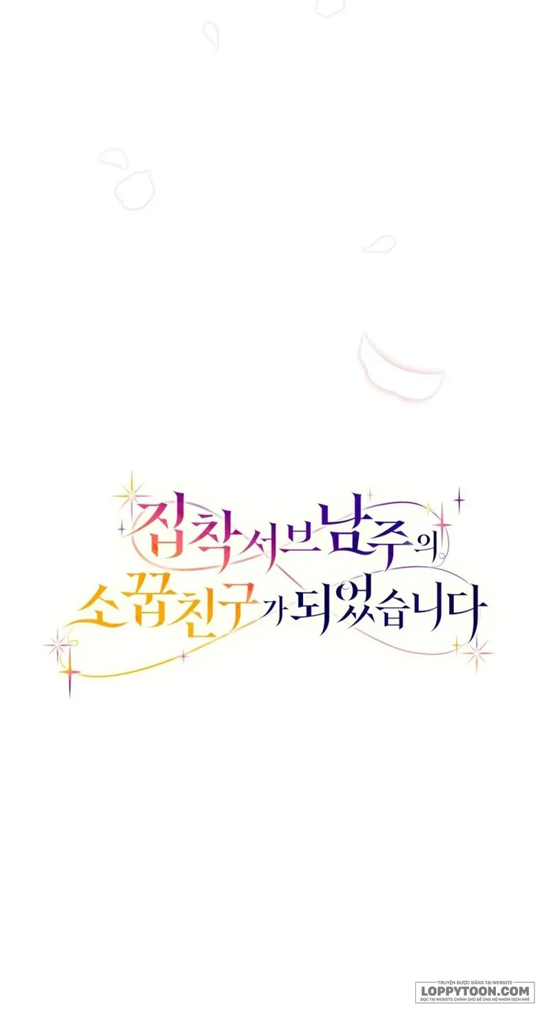 Trở Thành Bạn Thời Thơ Ấu Của Nam Phụ Ám Ảnh - Chap 26 - Trang 75