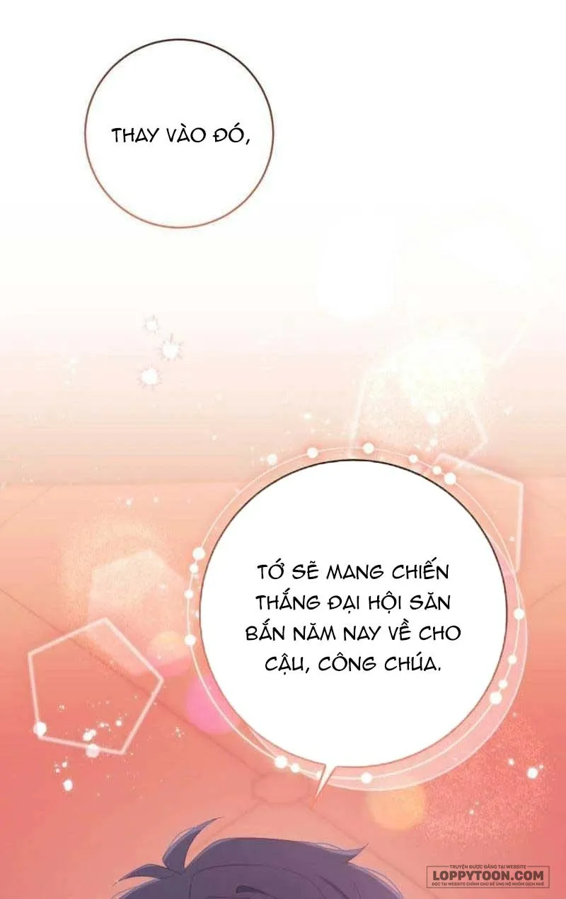 Trở Thành Bạn Thời Thơ Ấu Của Nam Phụ Ám Ảnh - Chap 27 - Trang 1