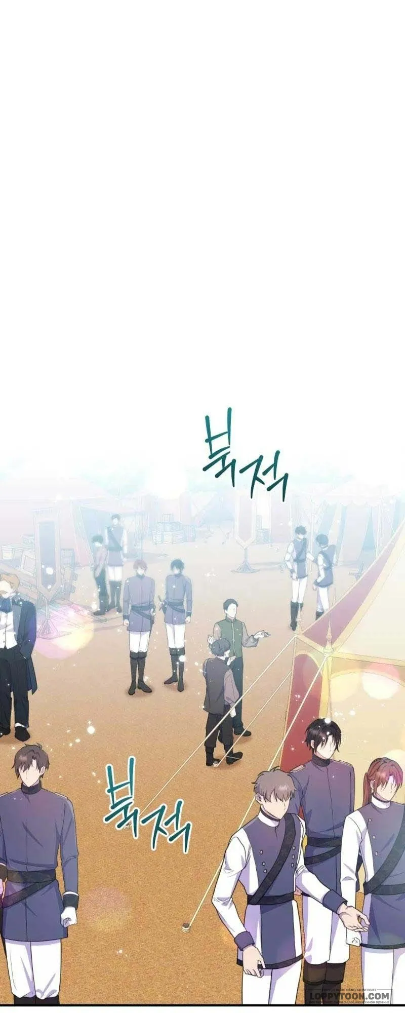 Trở Thành Bạn Thời Thơ Ấu Của Nam Phụ Ám Ảnh - Chap 27 - Trang 18